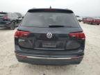 2020 Volkswagen Tiguan Se zu verkaufen in Temple, TX - Hail