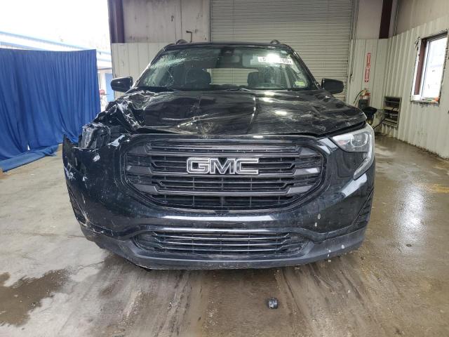  GMC TERRAIN 2020 Czarny