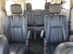 2016 Chrysler Town & Country Touring for Sale in Lansing, MI - Front End