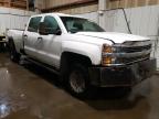 2015 Chevrolet Silverado K2500 Heavy Duty იყიდება Anchorage-ში, AK - Rear End