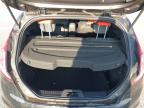 2014 FORD FIESTA ST- for sale at Copart SANDTOFT