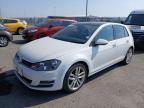 2016 VOLKSWAGEN GOLF GT ED for sale at Copart CHESTER