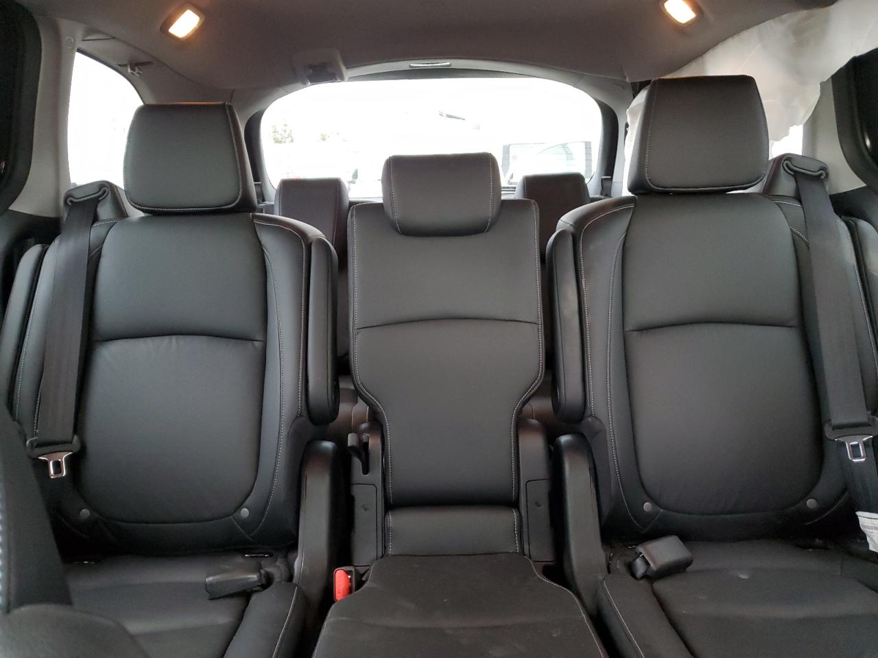 5fnrl6h69rb501705 5FNRL6H69RB501705 2024 Honda Odyssey Exl