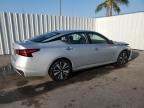2022 Nissan Altima Sv იყიდება Riverview-ში, FL - Front End