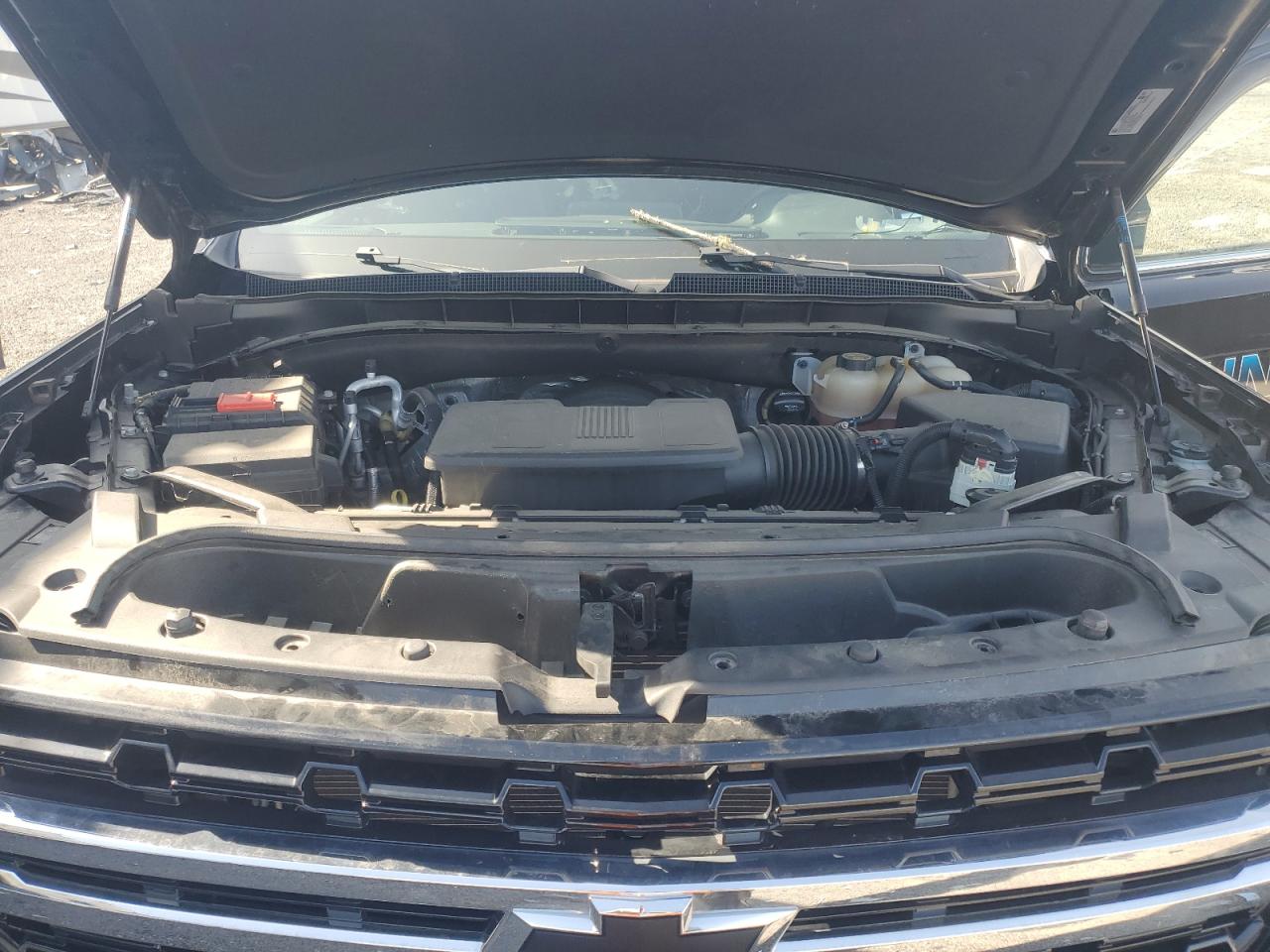 1GNSKLEDXPR174204 CHEVROLET TAHOE 2023