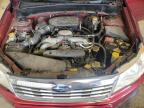 2010 Subaru Forester 2.5X Limited na sprzedaż w Pennsburg, PA - Front End
