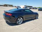 2016 Chevrolet Camaro Lt იყიდება Grand Prairie-ში, TX - Hail
