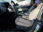 2017 Ford Fusion S for Sale in Cicero, IN - Side