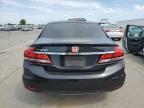 2015 Honda Civic Ex for Sale in Sacramento, CA - Front End