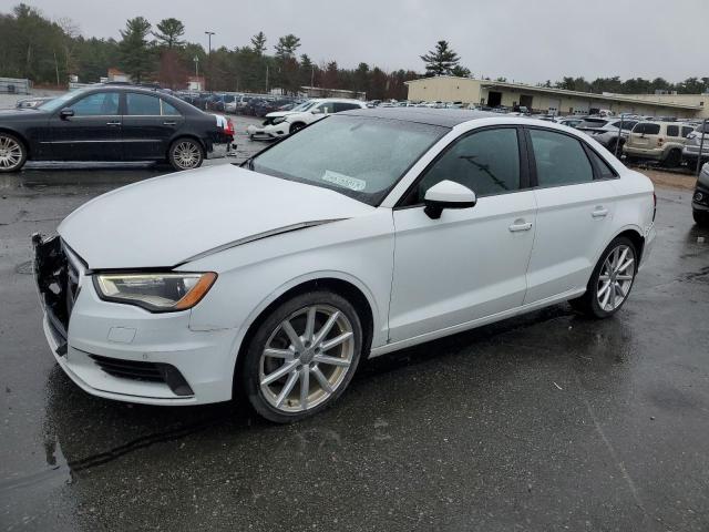  AUDI A3 2016 Biały