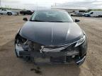 2014 Lincoln Mkz  за продажба в Des Moines, IA - Front End