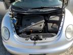 2000 Volkswagen New Beetle Glx na sprzedaż w Arlington, WA - Side