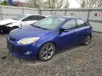 2014 Ford Focus Se for Sale in Walton, KY - Water/Flood