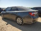 2013 Toyota Camry Se იყიდება San Antonio-ში, TX - Front End