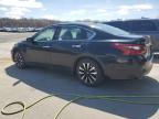2018 Nissan Altima 2.5 იყიდება Duryea-ში, PA - Front End