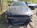 2017 Ford Fusion Sport for Sale in Davison, MI - Front End
