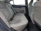 2013 Honda Civic Lx for Sale in Barberton, OH - Rear End