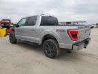 2021 Ford F150 Supercrew იყიდება Wilmer-ში, TX - Front End