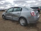 2011 Nissan Sentra 2.0 на продаже в Elgin, IL - Side