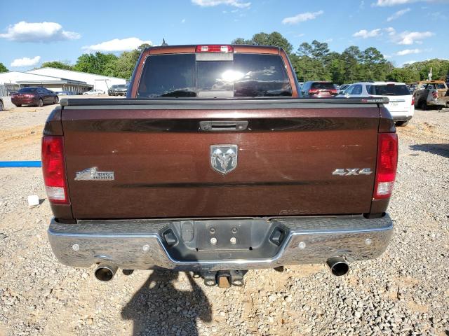  RAM 1500 2014 Коричневый