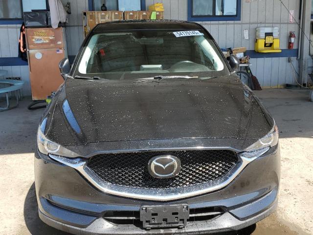  MAZDA CX-5 2019 Czarny