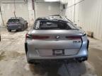 2025 Bmw X6 M Competition en Venta en Franklin, WI - Rollover