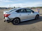 2016 Nissan Sentra S for Sale in Brookhaven, NY - Rear End