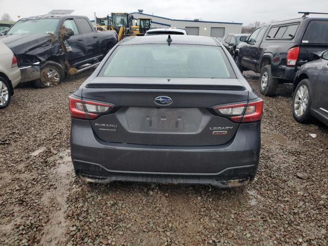 SUBARU LEGACY 2020 Szary