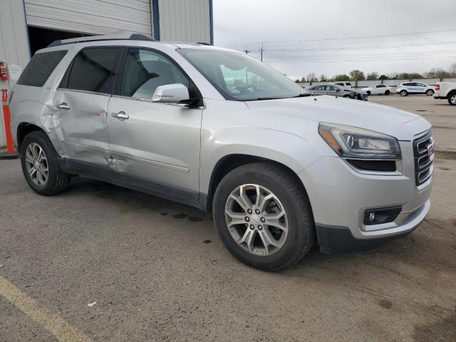  GMC ACADIA 2015 Silver