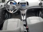 2014 Chevrolet Sonic Ls for Sale in Elgin, IL - Front End