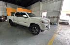 2021 Toyota Tacoma Double Cab продається в Orlando, FL - Damage History