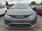 2018 Chrysler Pacifica Hybrid Limited продається в Portland, OR - Mechanical
