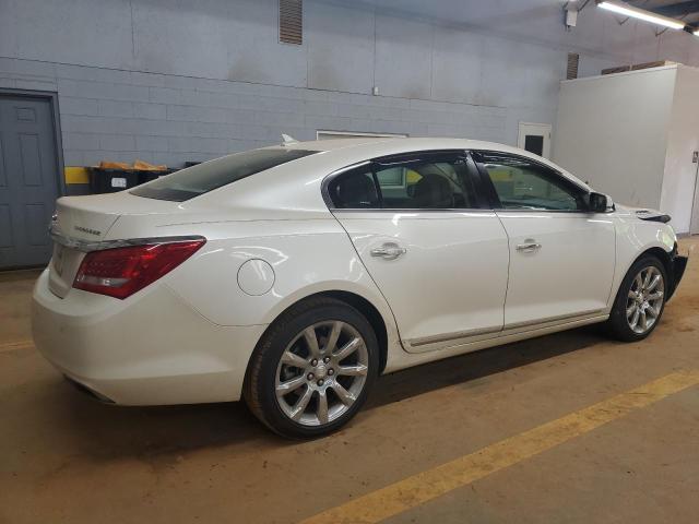  BUICK LACROSSE 2014 Cream