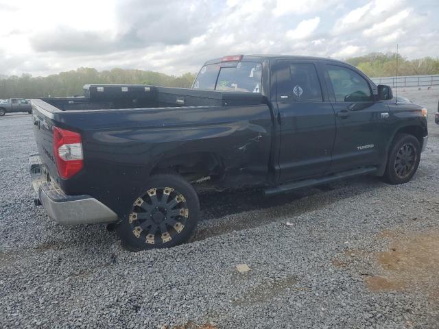  TOYOTA TUNDRA 2014 Black