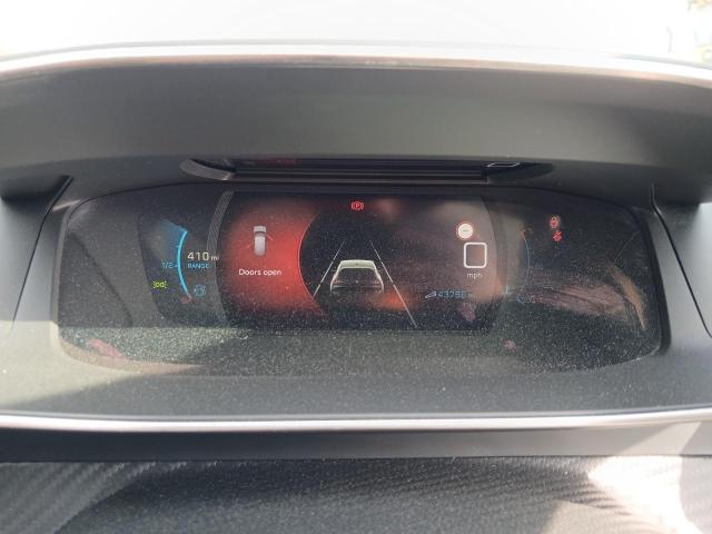 2022 PEUGEOT 208 ALLURE