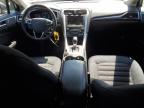 2016 Ford Fusion Se for Sale in Seaford, DE - Front End