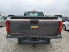 2013 Chevrolet Silverado C1500 for Sale in Taylor, TX - Stripped