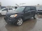 2010 Kia Soul + продається в Kansas City, KS - Front End