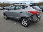 2010 Hyundai Tucson Gls იყიდება Exeter-ში, RI - Mechanical