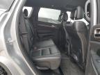 2017 Jeep Grand Cherokee Limited for Sale in Temple, TX - Hail