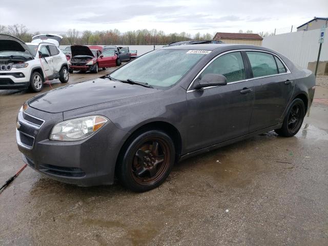 2012 Chevrolet Malibu Ls