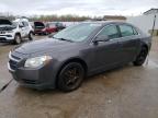 2012 Chevrolet Malibu Ls للبيع في Louisville، KY - Hail