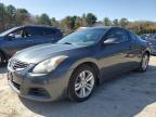 2011 Nissan Altima S na sprzedaż w Mendon, MA - Rear End