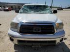 2012 Toyota Tundra Double Cab Sr5 zu verkaufen in San Antonio, TX - Hail