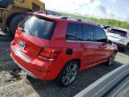 2015 Mercedes-Benz Glk 350 en Venta en Spartanburg, SC - Minor Dent/Scratches
