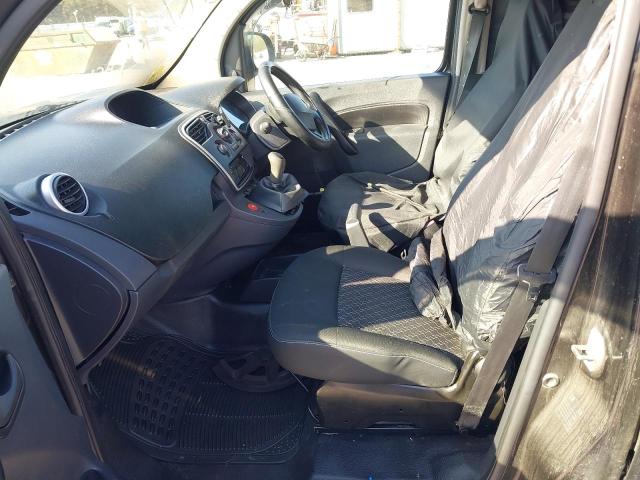 2014 RENAULT KANGOO ML1
