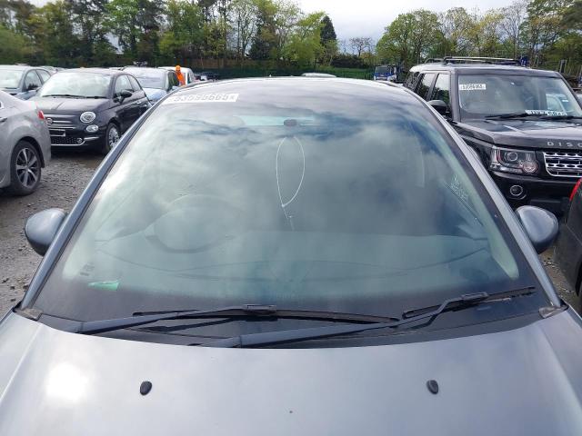 2011 CITROEN C3 CONNEXI