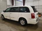 2009 Dodge Grand Caravan Se للبيع في Avon، MN - Front End