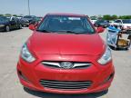 2013 Hyundai Accent Gls for Sale in Grand Prairie, TX - Rear End