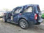 2012 Nissan Pathfinder S იყიდება North Las Vegas-ში, NV - Rollover